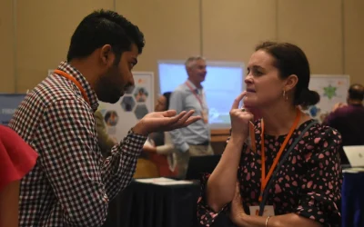 Equal Power for Transformative Dialogue: Insights from CBA17